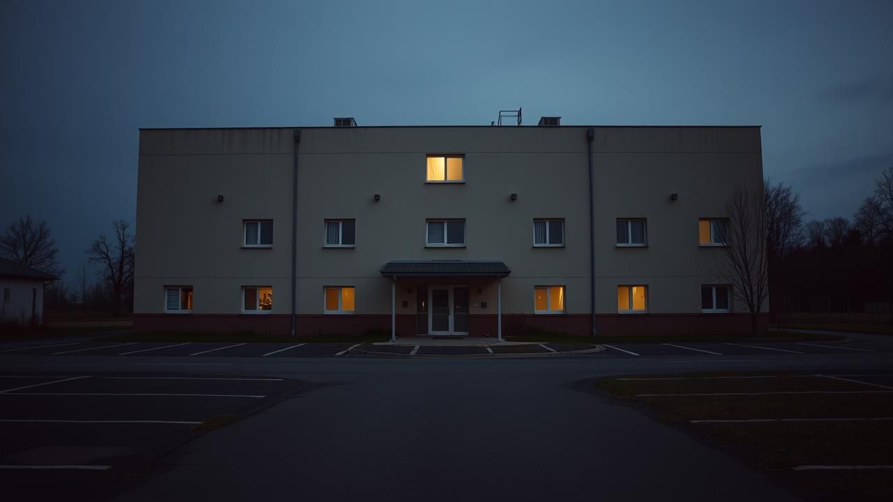 Hôpital Alencon Mamers Plan Social