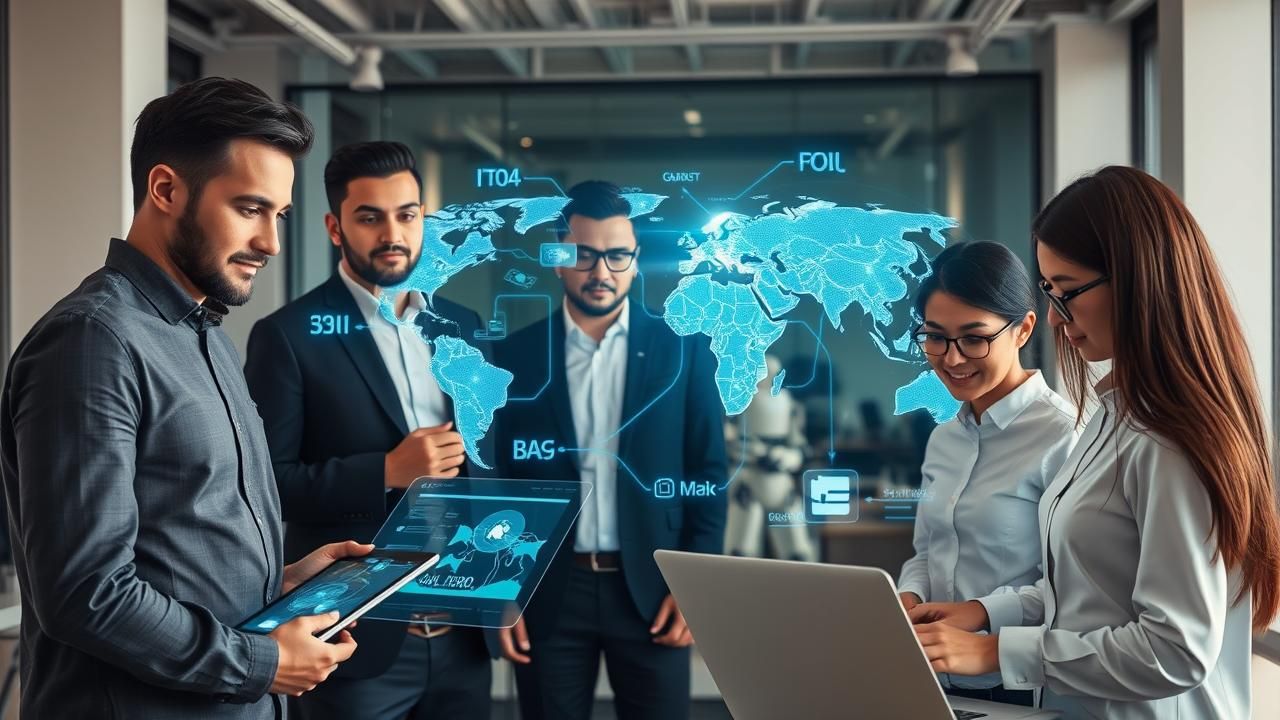 Ia Entreprises Collectivites 2025