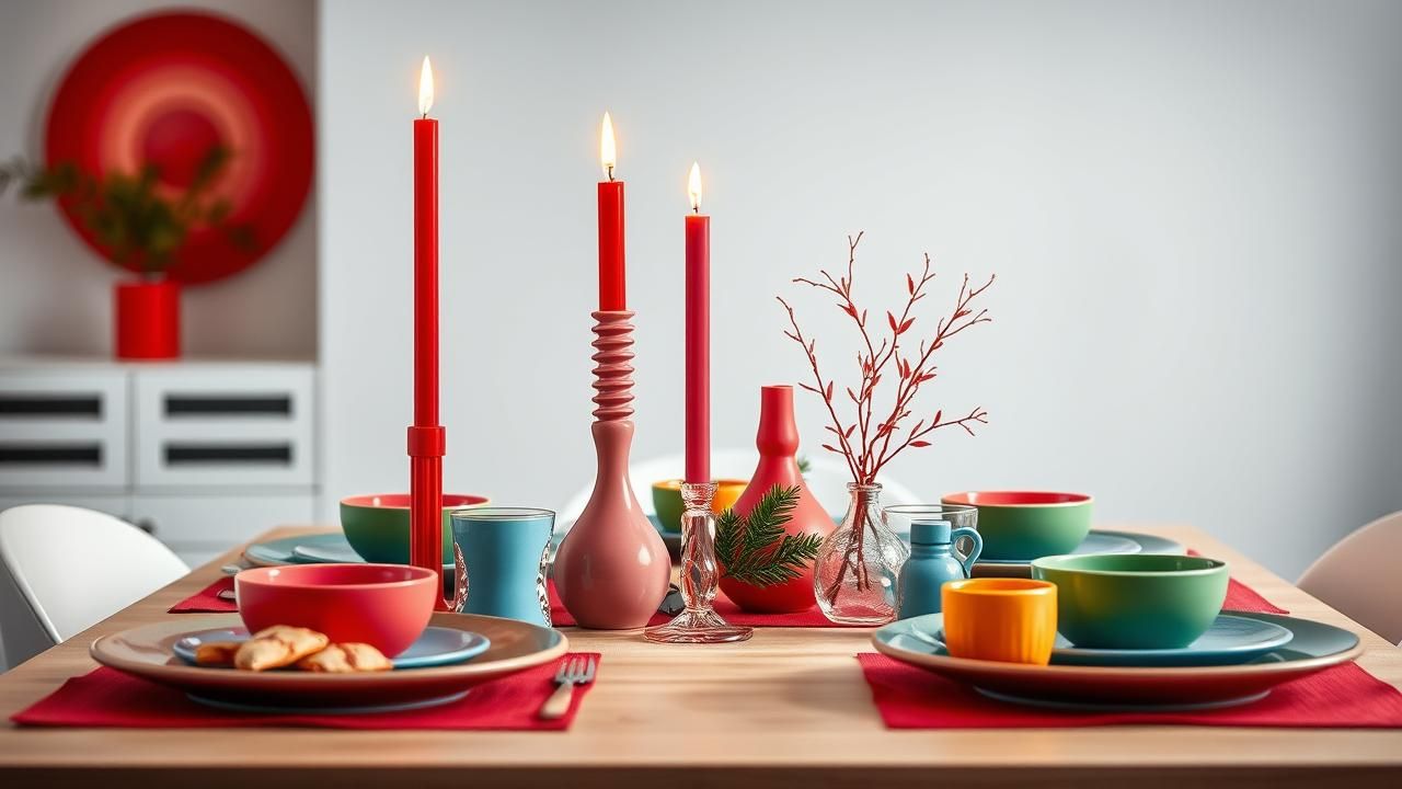 Ikea Designer Inedit Noel