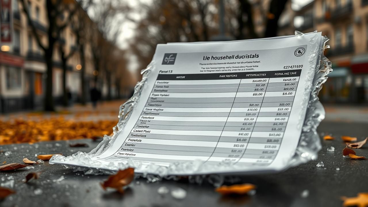 Impot Revenu Changement 2026 Reduit Pouvoir Achat