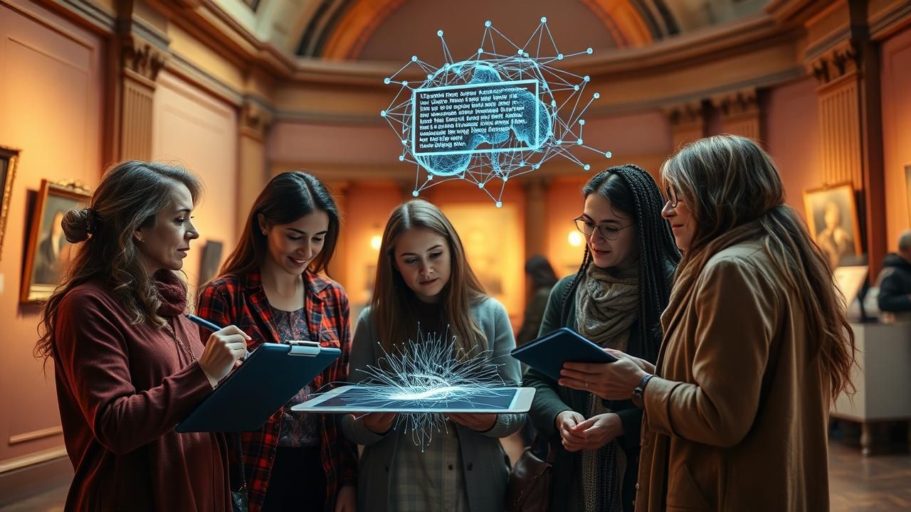Intelligence Artificielle Ne Pas Autopilote