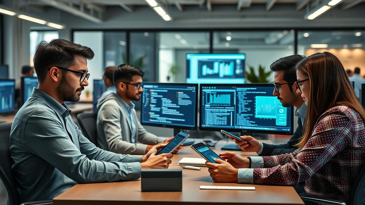 Intelligence Artificielle Supprimera T Elle Emplois 2030