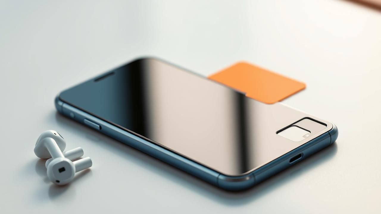 Iphone 15 Air Disponible Moins De 290 Euros Orange 1er Octobre