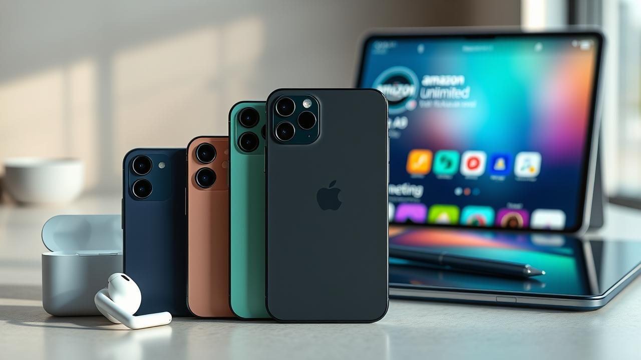 Iphone 17 Meilleures Offres Des 59 Euros Dispo Maintenant