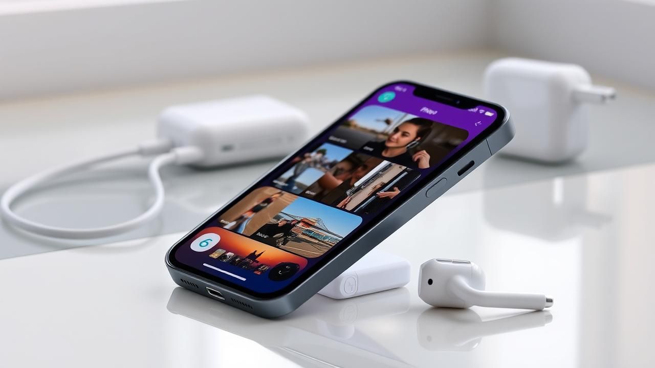 Iphone Moins De 300 Euros Performance Inattendue