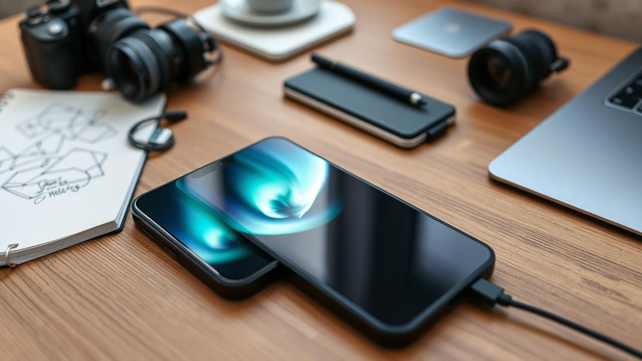 Iphone Pro En Promo A 619 Euros