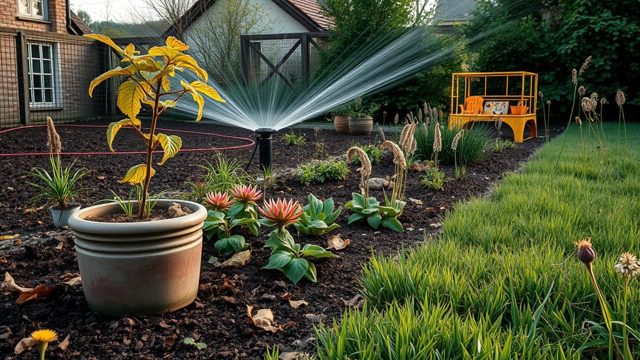 Jardin Ecolo Erreurs Surprenantes