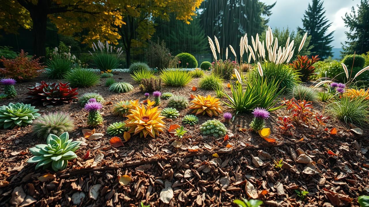 Jardin Effondre Pluie Erreurs Corriger Octobre 2025