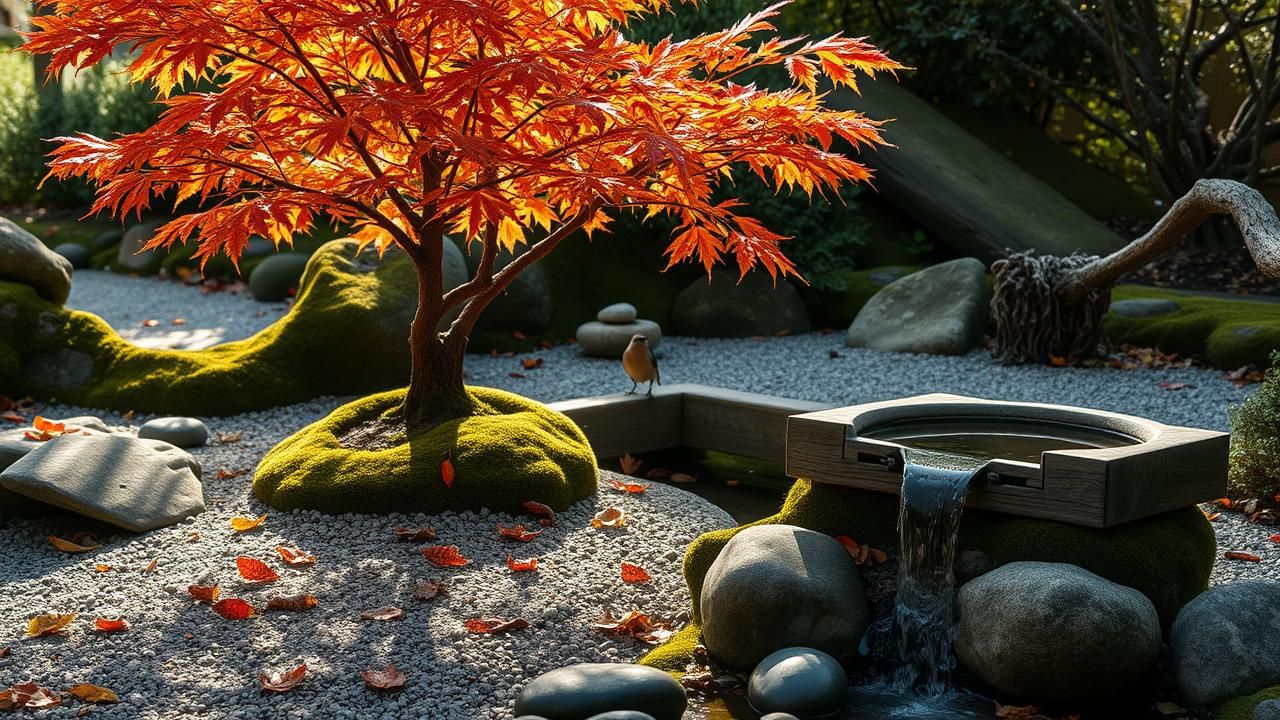 Jardiniers Japonais Astuces A Imiter