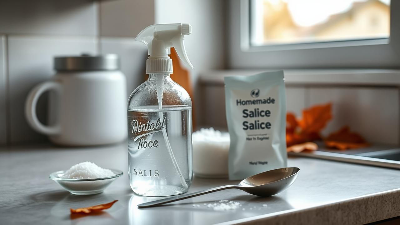 Je Nachete Plus De Serum Physiologique Astuce Simple