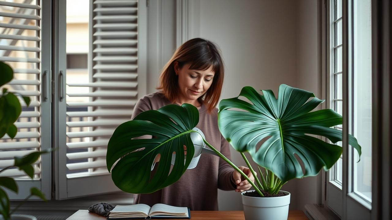 Je Parle A Mes Plantes Resultat Incroyable