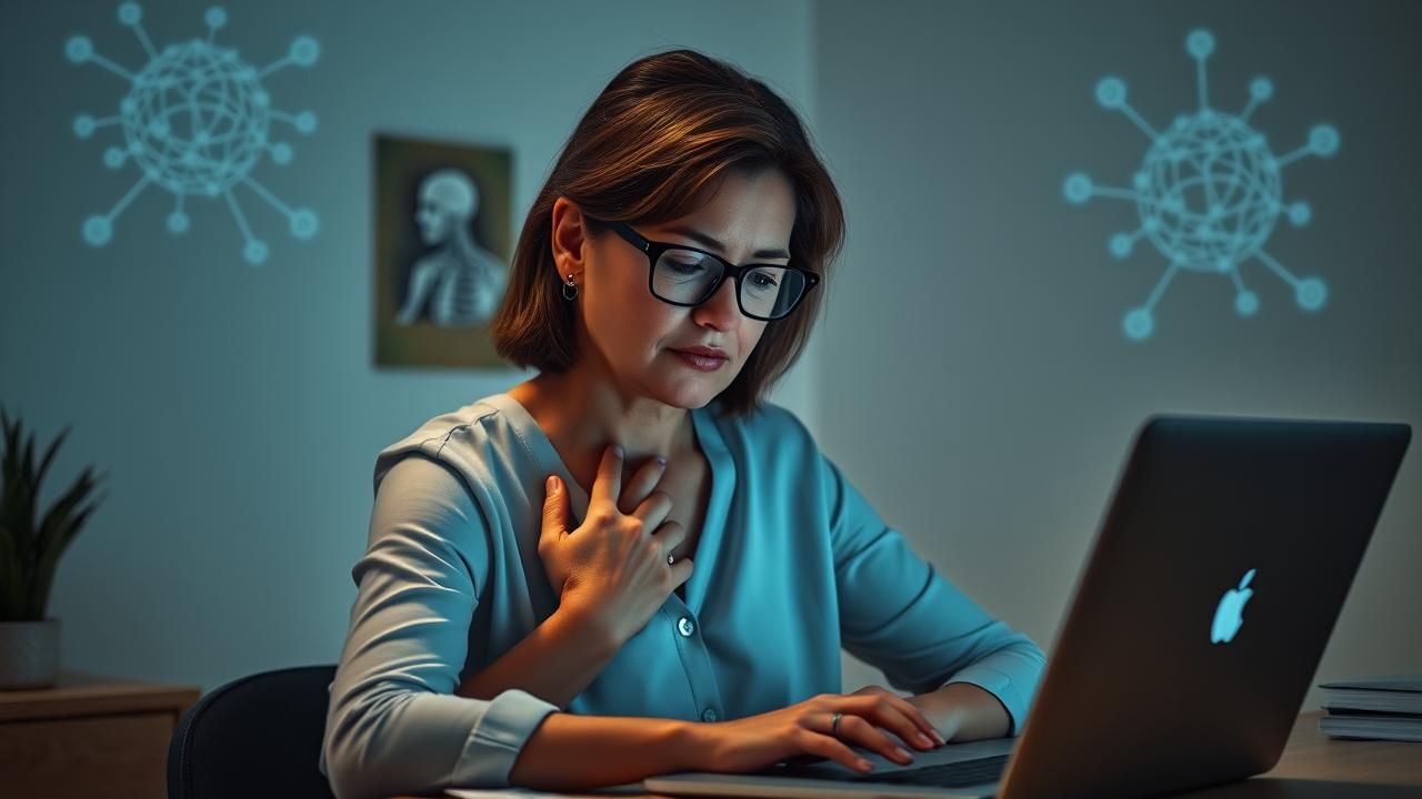 Je Suis En Vie Grace A Chatgpt Diagnostic 2025