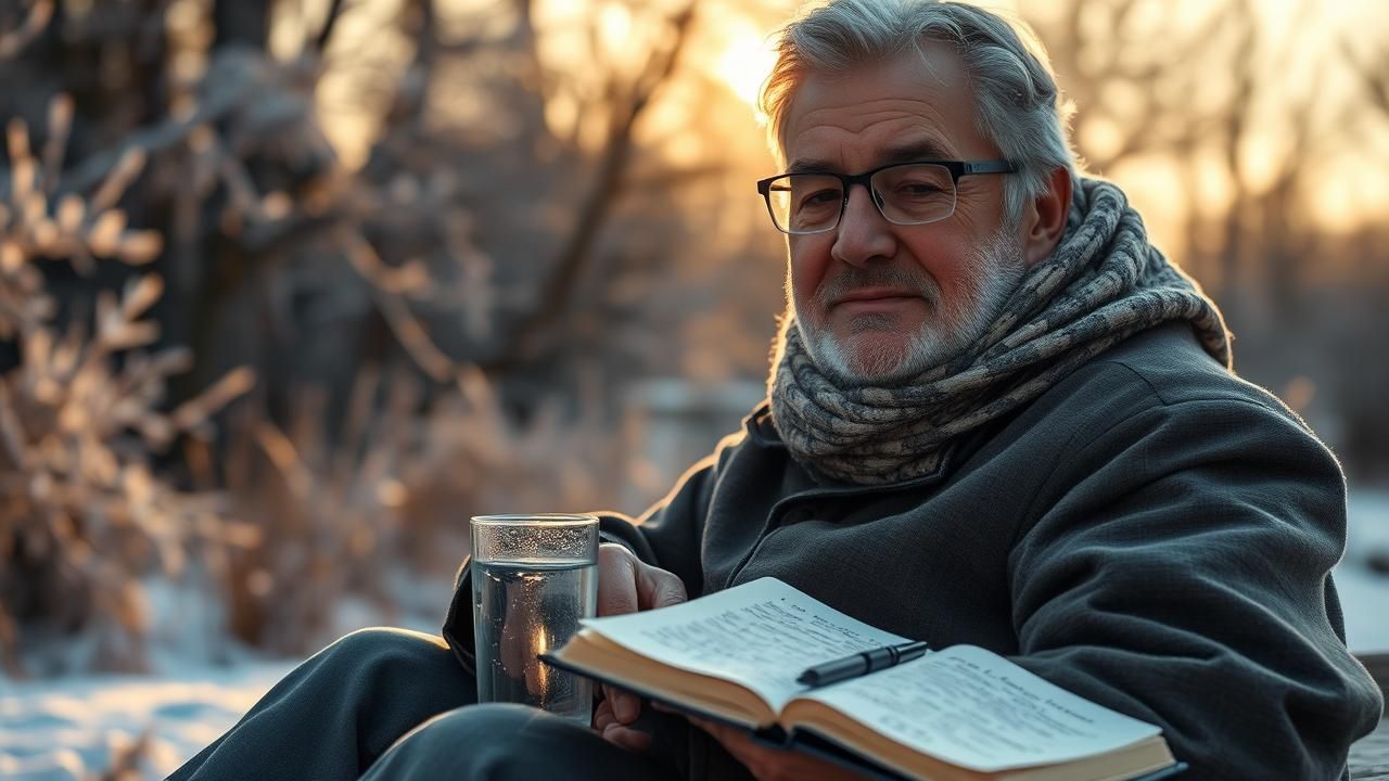 Jeune Surprend Maladie Courante