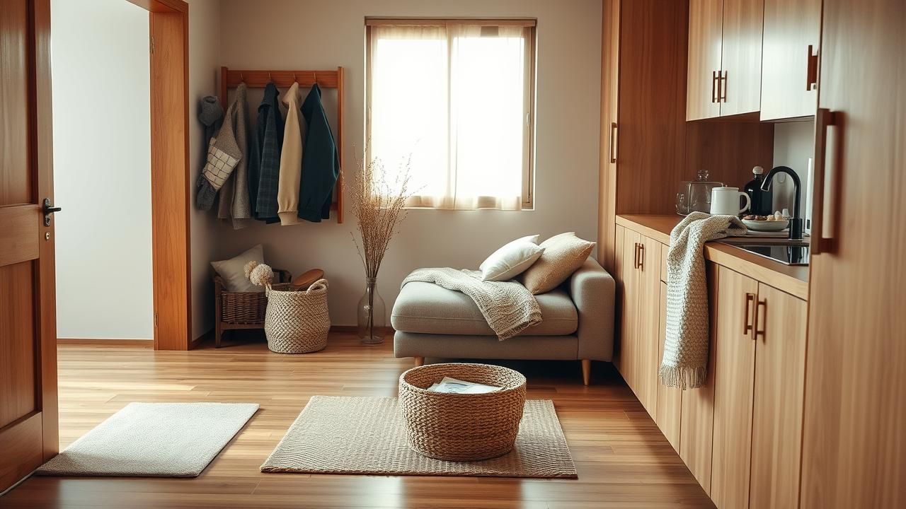 Kiyomeru Methode Japonaise Menage Simple Efficace