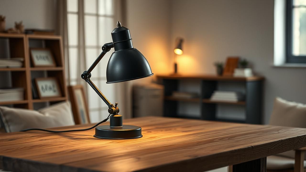 Lampe D Epoque Retour Fracassant 2025