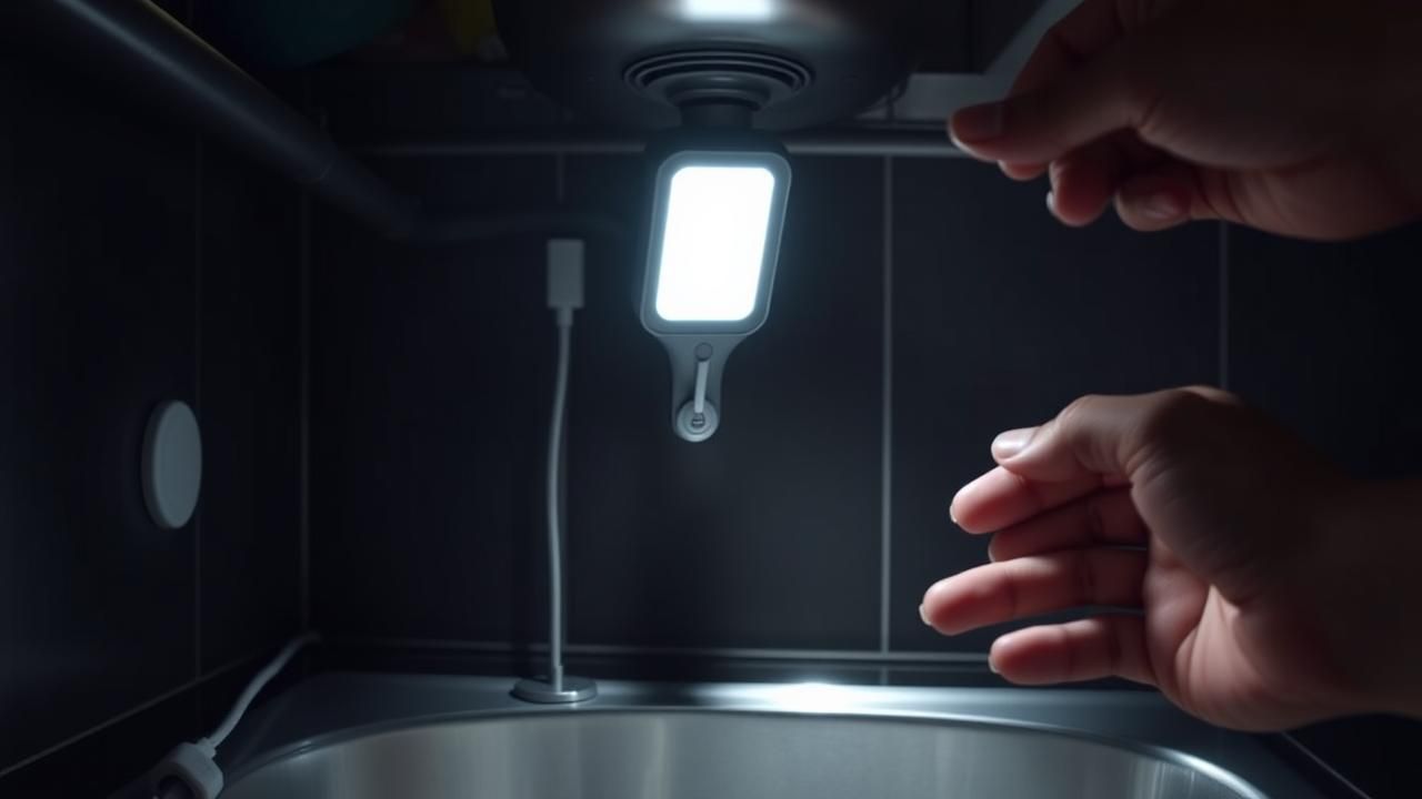 Lampe Sans Fil Moins De 5 Euros 2025