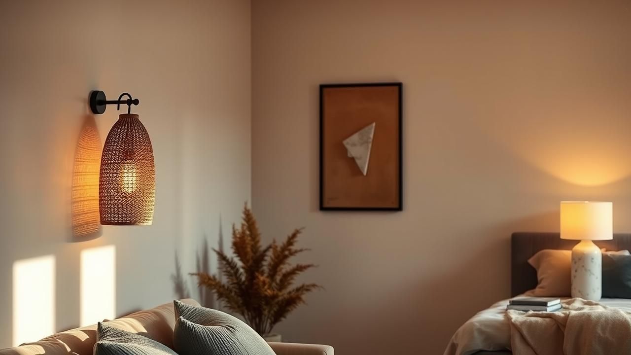 Lampes Tendance 2025 Bon Marche