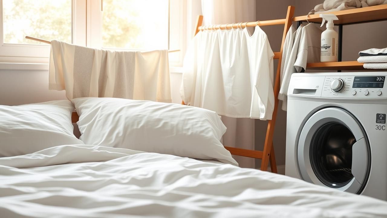 Lavage Drap Erreur 2025 Douceur