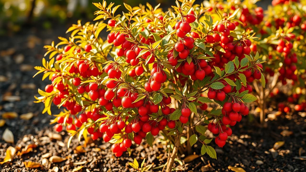 Legume Octobre Croissance Explosive