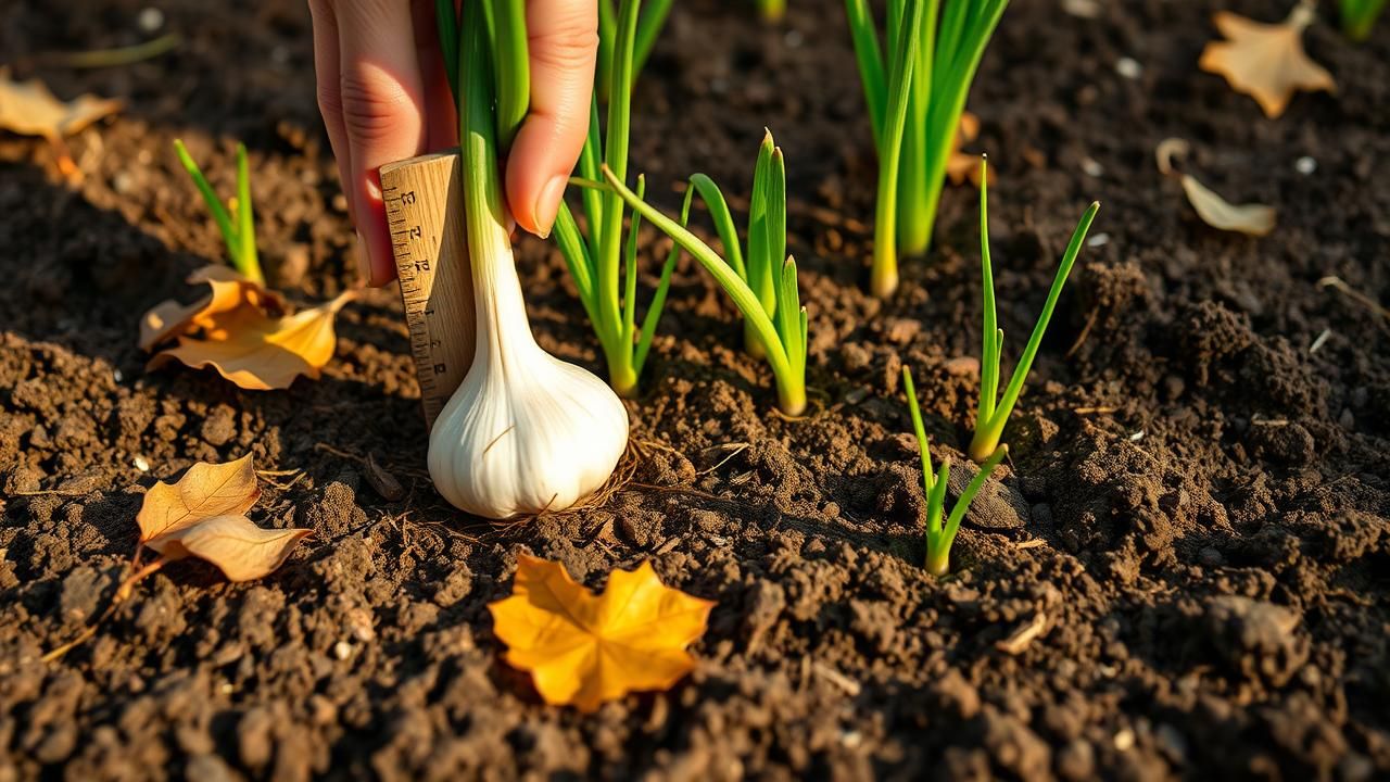 Legume Oublie A Planter En Octobre Pour Recolte Abondante
