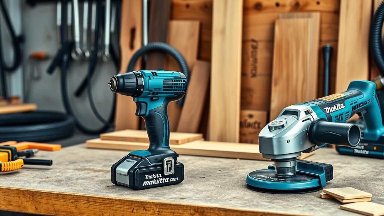 Les Francais Ravent Sur 3 Outils Makita Prix Casses Amazon