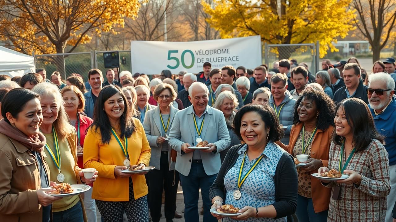 Lesatco Loudeac 50 Ans Inclusion Travail