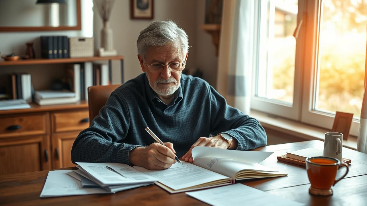 Lettre Resiliation Assurance Apres 60 Ans Modele Clair Efficace