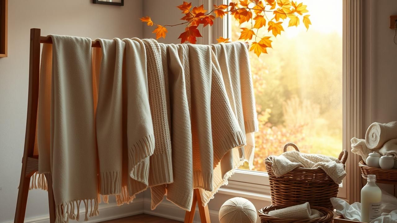 Linge Doux Sans Produits Chimiques 2025