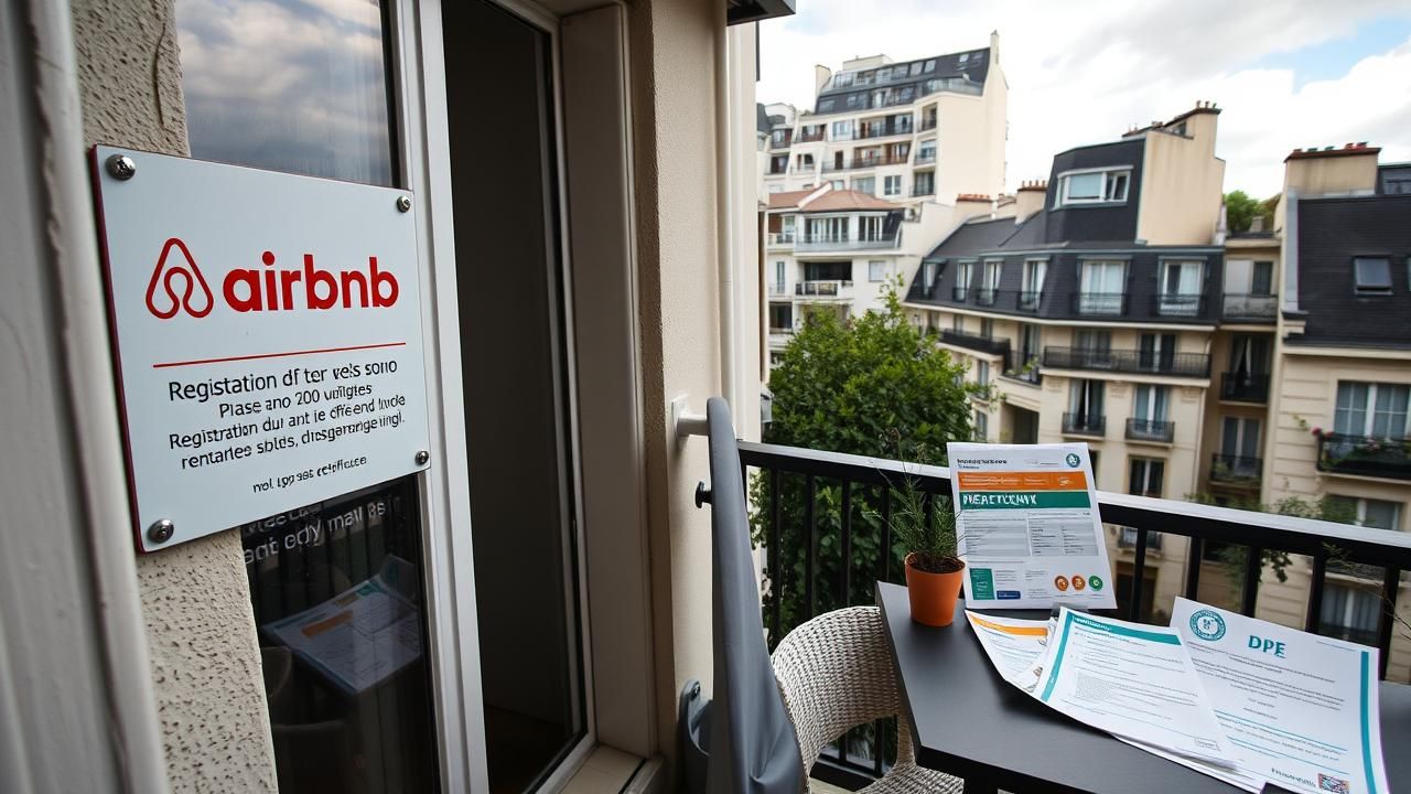 Location Mueblee Touristique Changement 2025 Impact Revenus