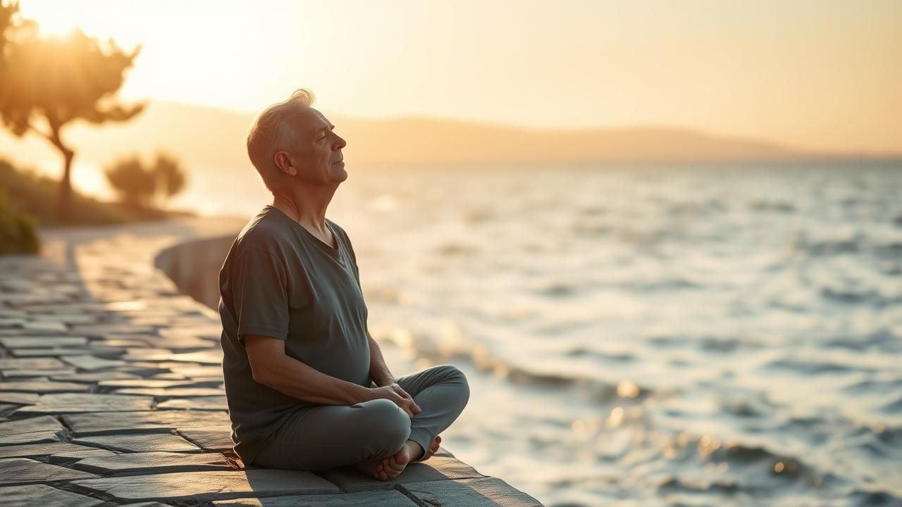 Longevite Nouveau Luxe 2025