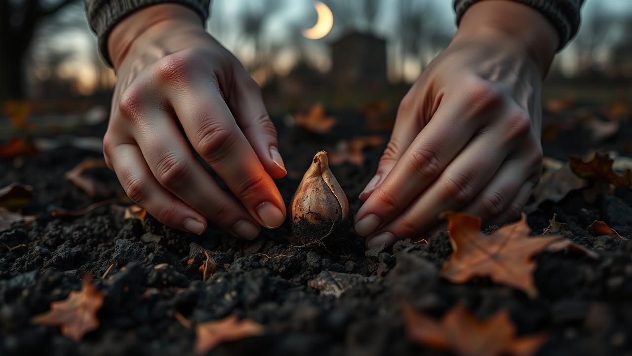 Lune Revient En Octobre Methodes Pros Plantations Parfaites