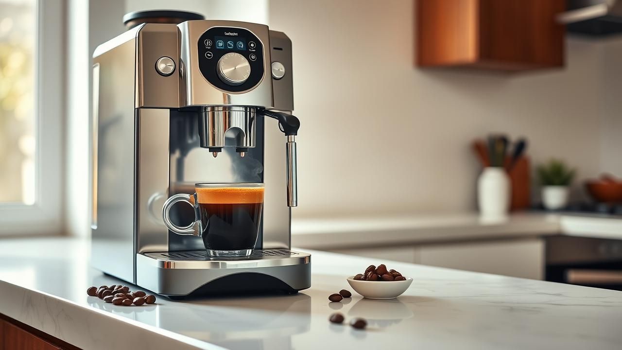 Machine A Cafe Delonghi Promo Amazon