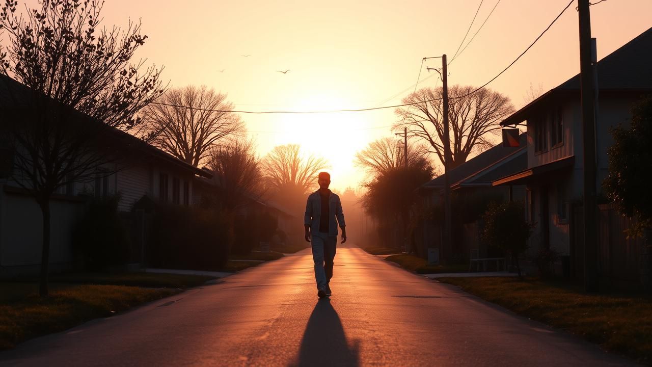 Marcher A Ce Moment Transforme Vos Bienfaits