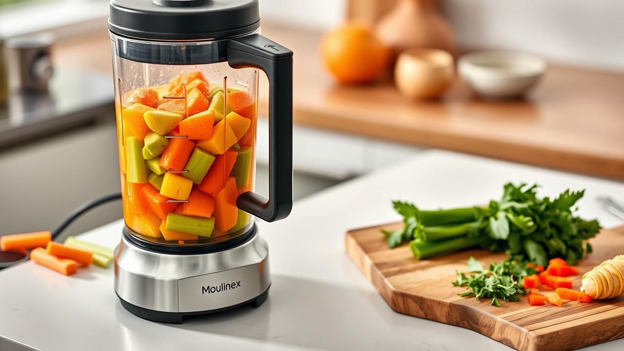 Meilleur Blender Chauffant Promo 20 Avec Astuce
