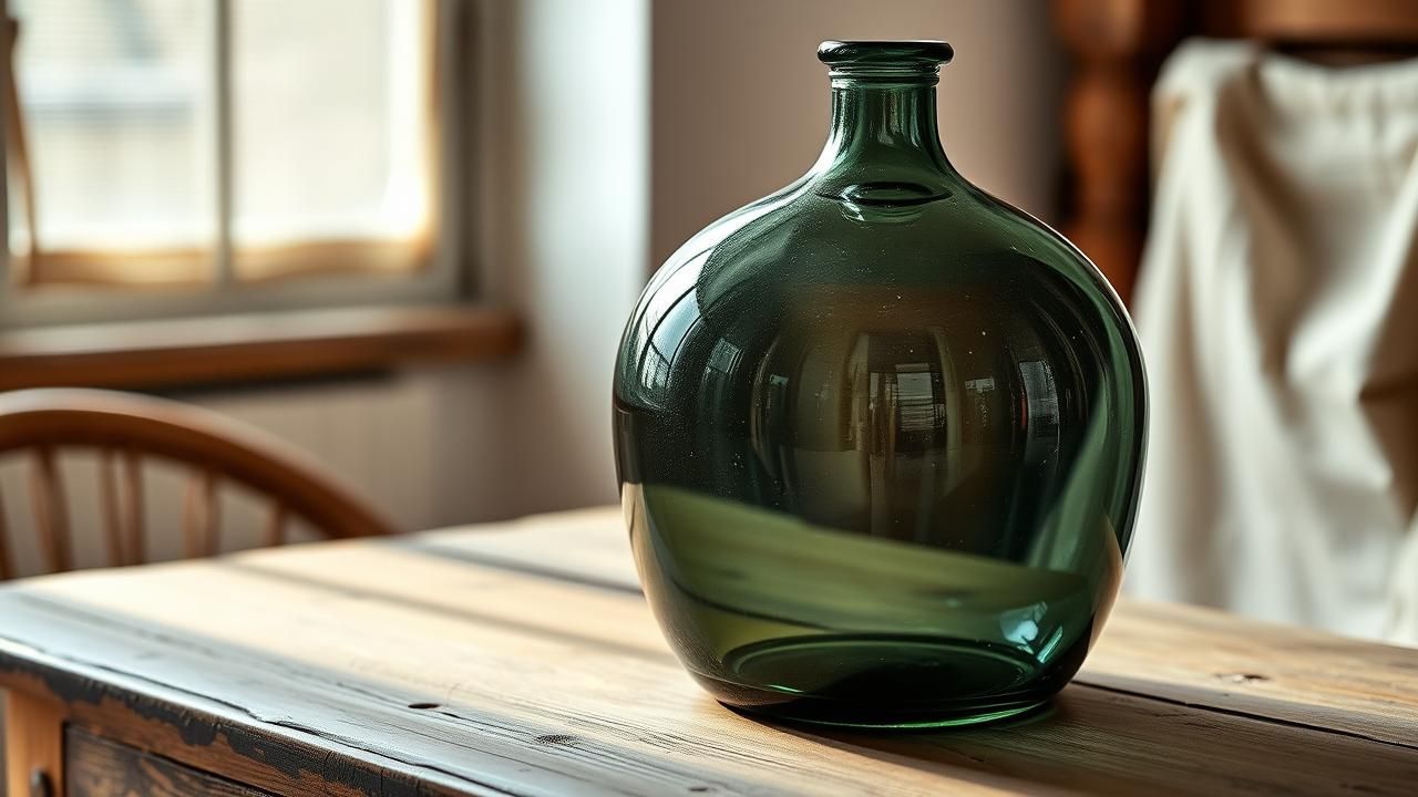 Meuble Brocante Tendance 2025