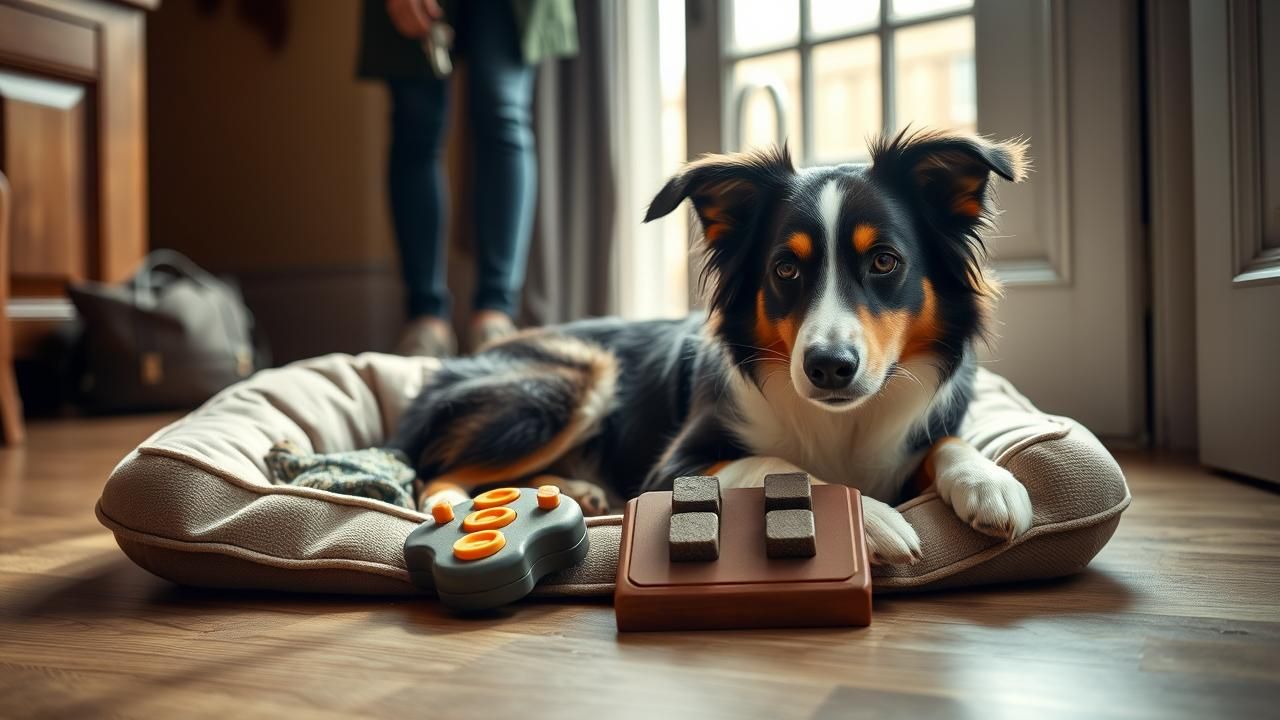 Mon Chien Aboie Quand Je Sors 3 Gestes Calmer