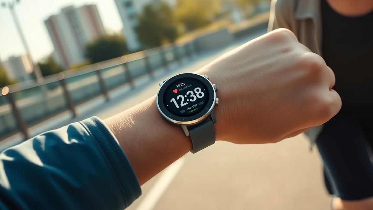 Montre Xiaomi Moins De 35 Euros