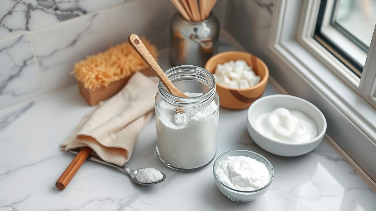 Nettoyant Blanc Puissant Bicarbonate France