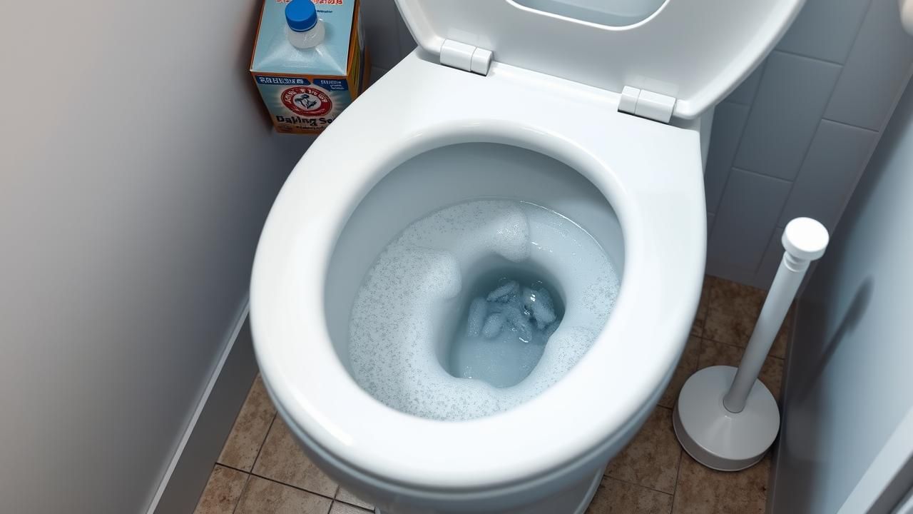 Nettoyer Toilettes De A A Z Effacement