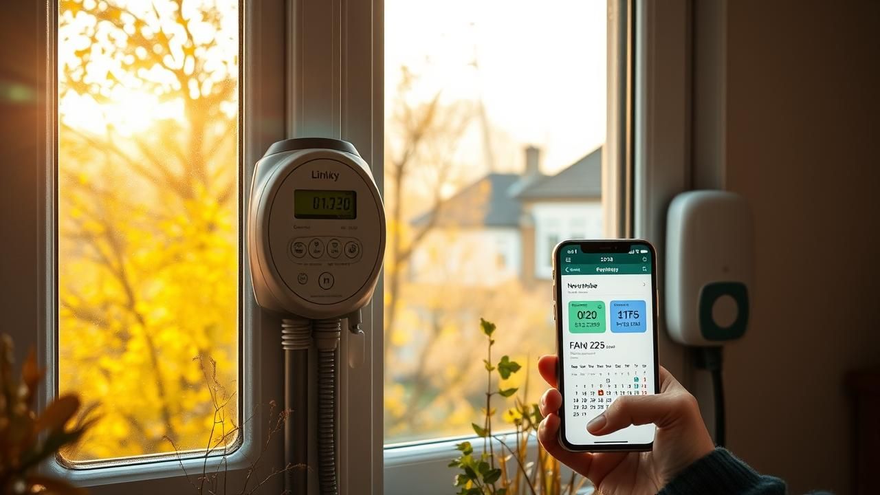 Nouvelles Heures Pleines Creuses Novembre Impact Facture