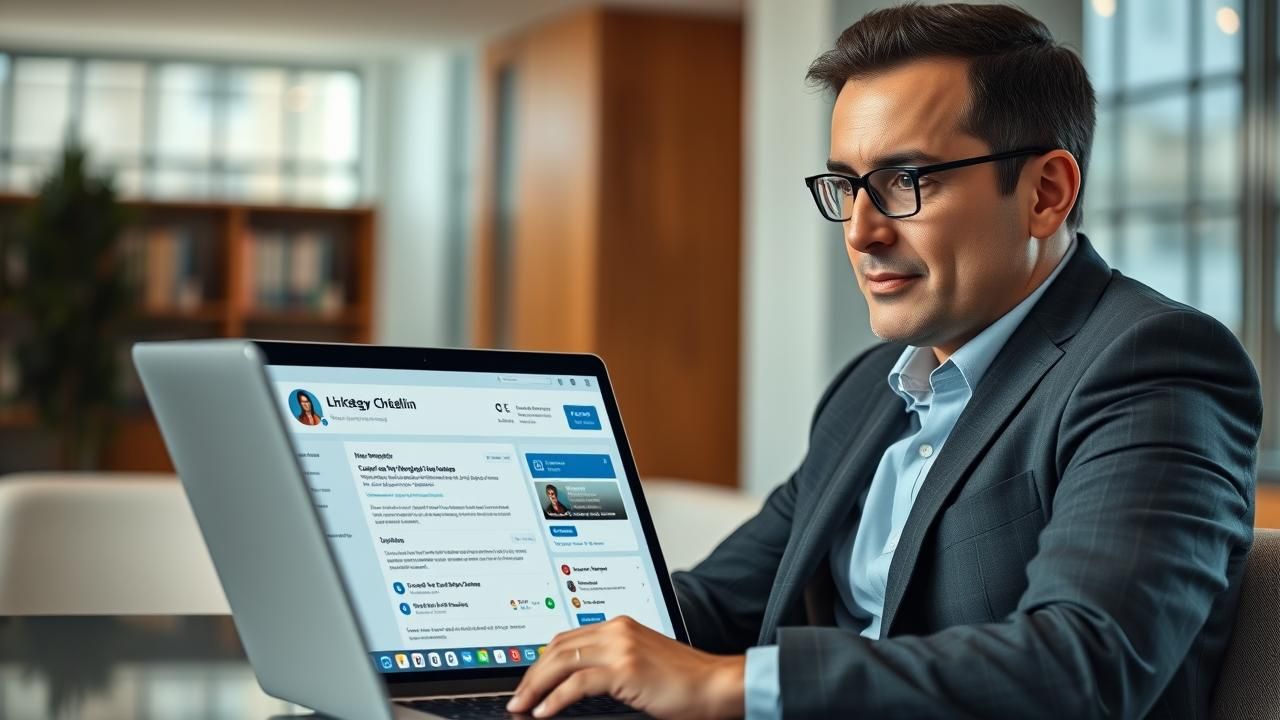 Objectif Viral Agence Reseaux Dirigeants Entreprise