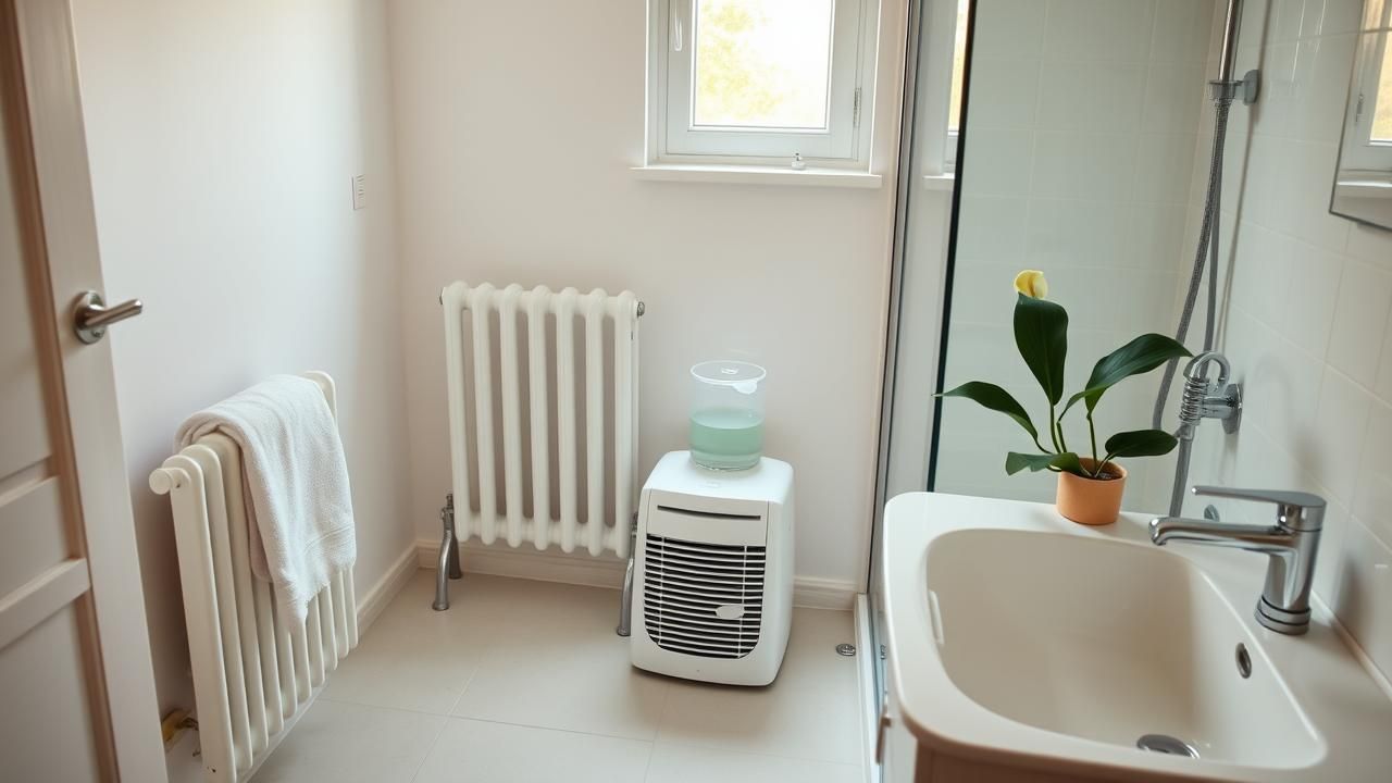 Odeur Humidite Sdb Sans Fenetre 5 Gestes Efficaces