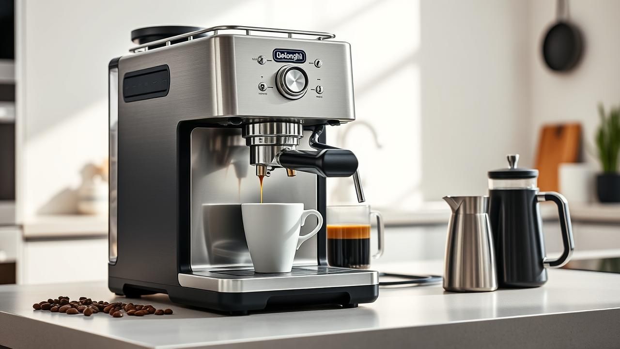 Offre Choc Cafe Delonghi Dimanche
