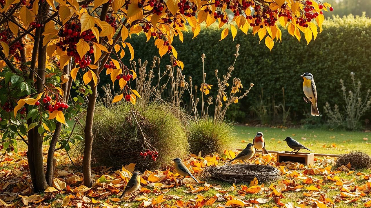 Oiseaux Massifs Octobre Solution Simplifiee