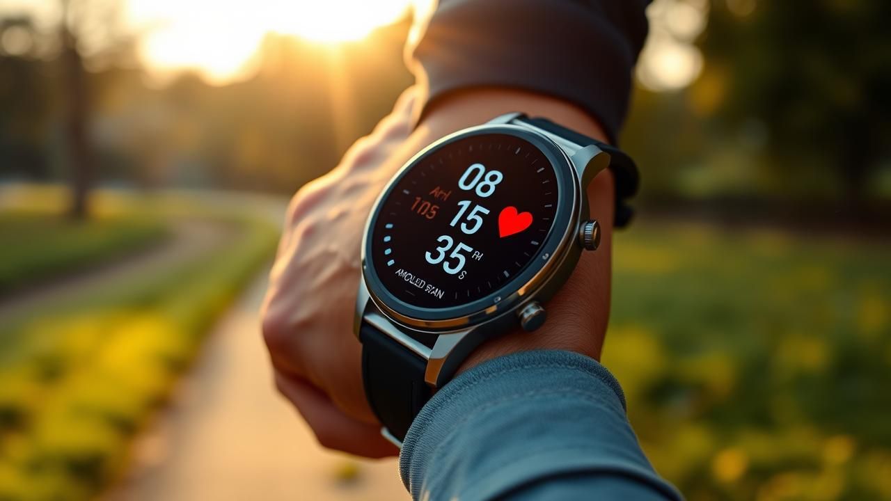 Oneplus Domine Marche Francais Montre Connectee Star Jeudi
