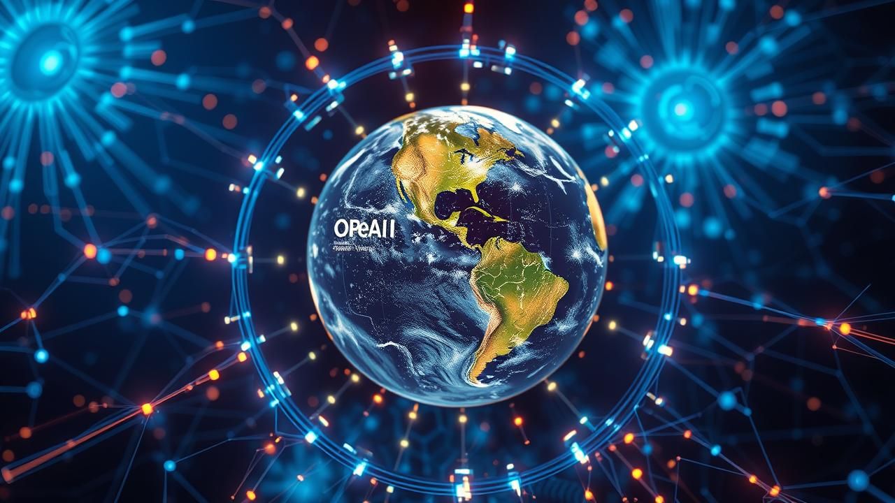 Openai 500 Milliards Valorisation Record Startup