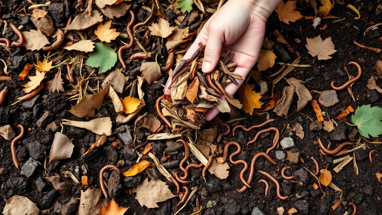 Paillage Erreur Jardinage Conseil Paysagiste