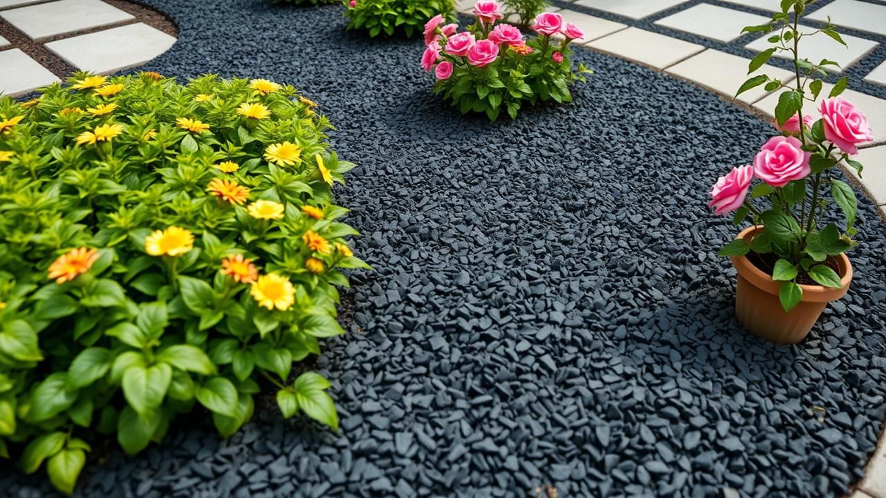 Paillis Ardoise Moins De 11 Euros Jardiland 2025