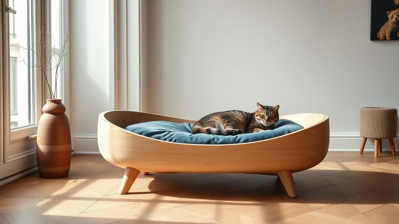Panier Animaux Ultra Design 2025