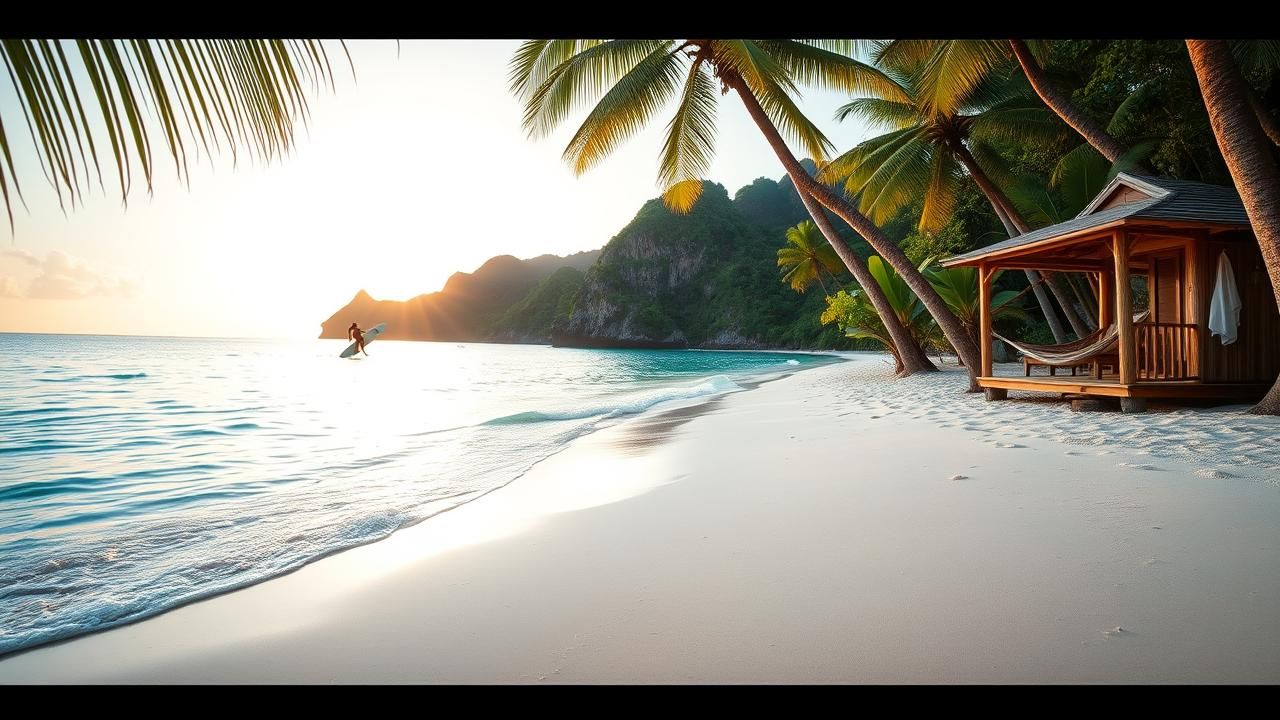 Paradis Abordable Mieux Que Maldives 2026